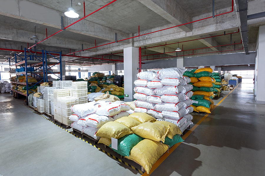 บริษัท Anji Xielong Furniture, Ltd.