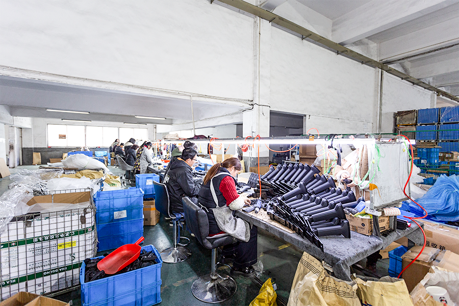 บริษัท Anji Xielong Furniture, Ltd.