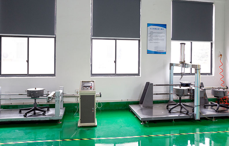 บริษัท Anji Xielong Furniture, Ltd.