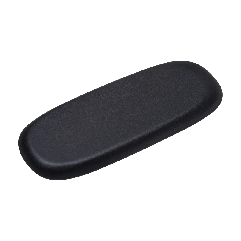 เก้าอี้สำนักงาน 373.8G เก้าอี้ตาข่าย PU ปกอ่อน