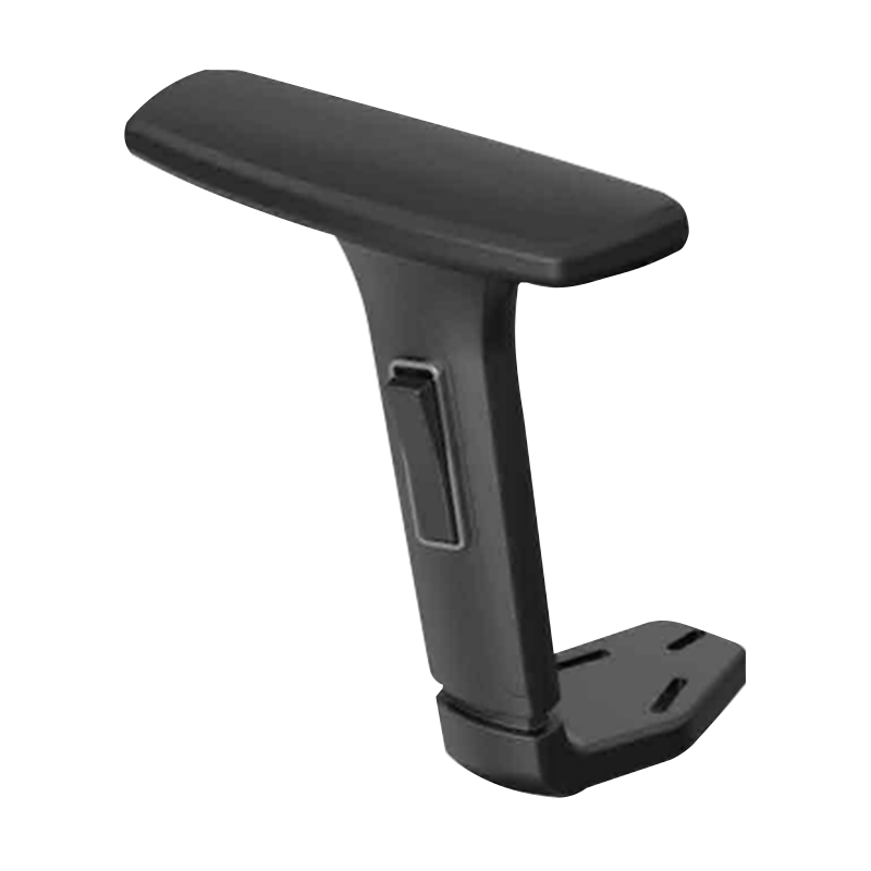 5508-3D เก้าอี้สำนักงานชุบโครเมี่ย