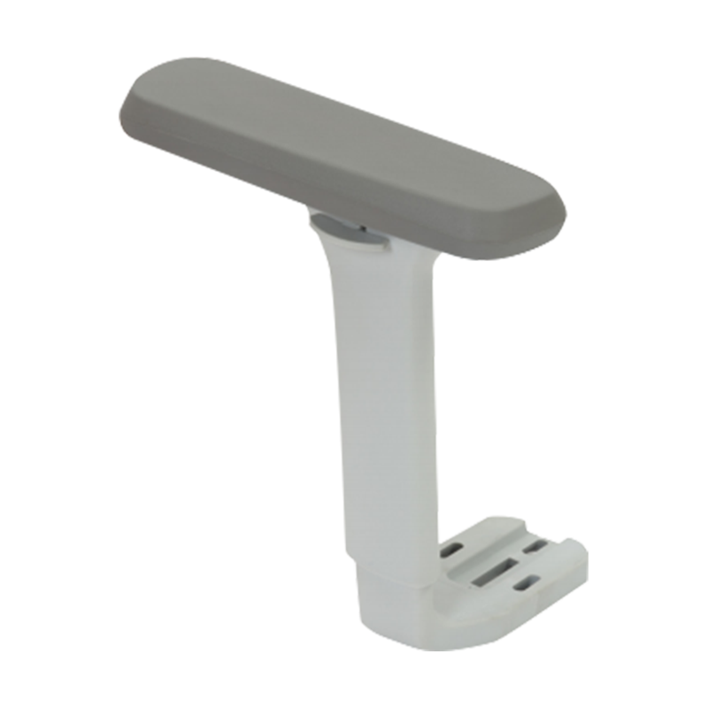 วัสดุที่เป็นมิตรกับสิ่งแวดล้อม 703A, การยศาสตร์ 3D สำนักงานตาข่ายเก้าอี้ที่เท้าแขน