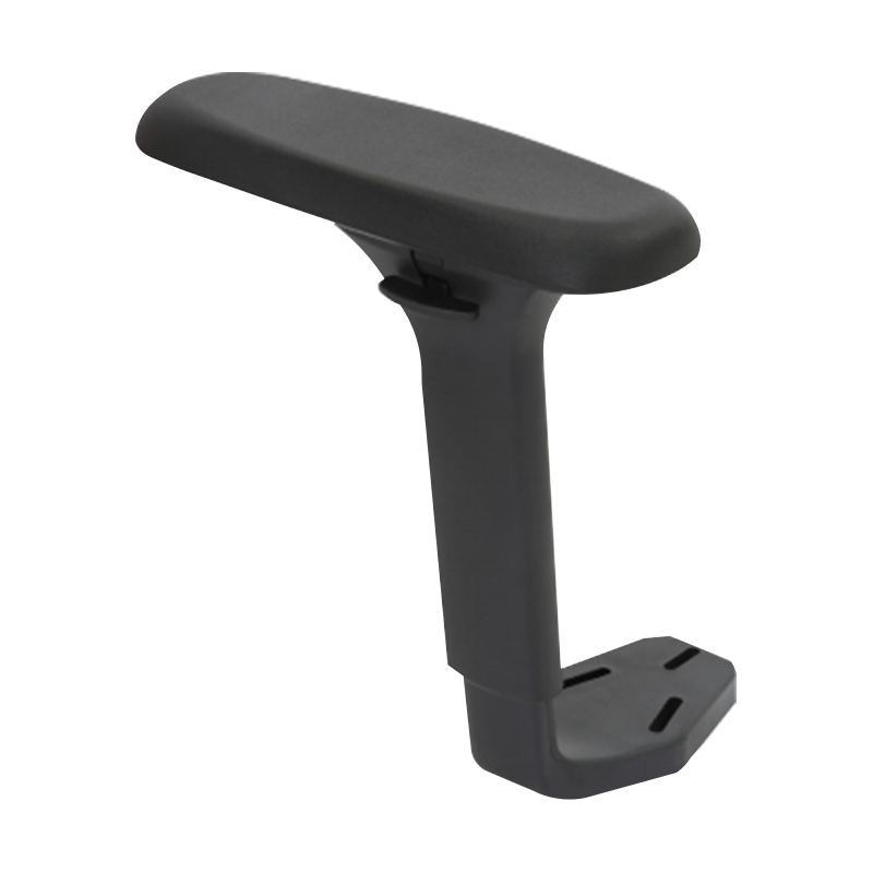 706 PU Pad Multifunctional Office Furniture Chair 4d ที่วางแขน 4D, ที่เท้าแขนสูงปรับได้